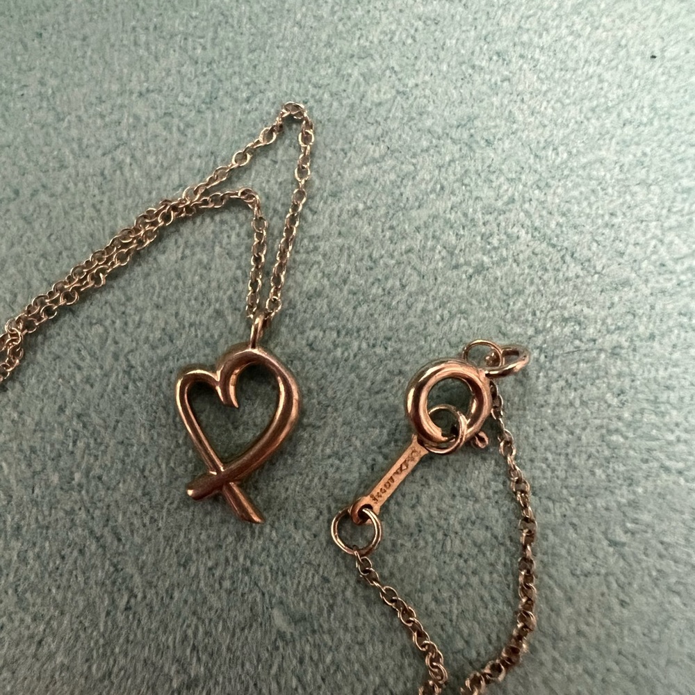 Tiffany and Co.